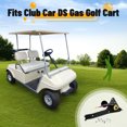 thumbnail image 4 of Golf Cart Shifter Assembly Replacement for  DS 1992-UP 1016947 Golf Cart Forward Reverse Shifter, 4 of 7