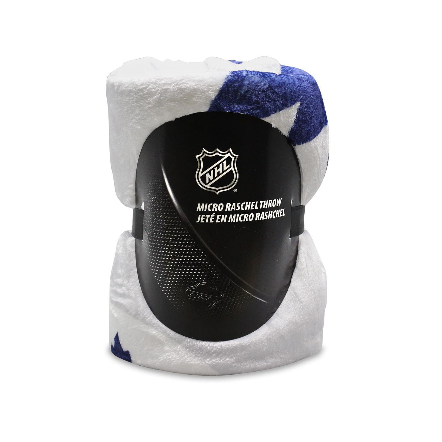 NHL Toronto Maple Leafs Throw