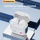 thumbnail image 4 of Auriculares Inalámbricos Monster Xkt16 Bluetooth 5.3 Color Beige, 4 of 7
