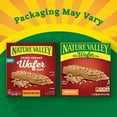 thumbnail image 2 of Pack of 2 - Nature Valley Wafer Bars, Peanut Butter, Snack Bars, 5 Bars, 6.5 Oz Packaging May Vary, 2 of 3