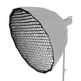 thumbnail image 6 of Dcenta 90cm/ 35inch Softbox Honeycomb Grid 16 Robs Deep Photography Parabolic Softbox Grid, 6 of 7