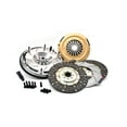 thumbnail image 4 of Centerforce 412235718 SST Clutch Kit - Dual Disc - 10.40 in Dia. - 1 in x 23 Spline Fits select: 2018-2022 FORD MUSTANG GT, 4 of 5