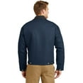 thumbnail image 2 of Cornerstone â€“ Duck Cloth Work Jacket Style J763, 2 of 6