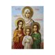 thumbnail image 1 of Diamante de imitación religioso costura 5D Diy bordado resina diamante pintura personas cristal mosaico punto de cruz Yuarrent JJ12410-06, 1 of 5