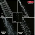thumbnail image 2 of Delta 58474 In2ition 1.75 GPM Multi Function 2-In-1 In2ition Shower Head And Hand Shower -, 2 of 7