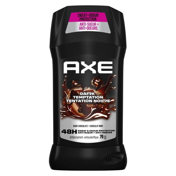 Atomiseur corporel désodorisant AXE Gold Temptation