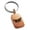 Rose, variant on Stainless Steel Athena Greek Goddess of Wisdom Engraved Small Rectangle Dog Tag Charm Keychain Keyring