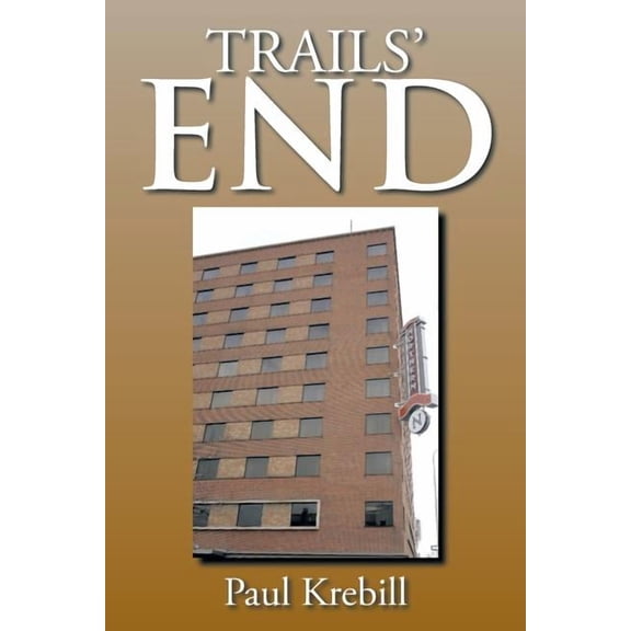 Trails' End (Paperback)