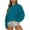 65#Blue, variant on Womens Oversized Sweatshirt Crewneck Pullover Casual Long Sleeve Tops Basic Fall Fashion Outfits 2025 Ginger XL