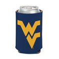 thumbnail image 2 of NCAA West Virginia Slogan 12oz Can Cooler, Collapsible, 2 of 2