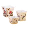 thumbnail image 1 of Home Locomotion 10015179 Planteur de Papillons Trio, 1 of 3