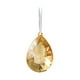 thumbnail image 2 of CaiYueKe Shimmering Christmas Tree Ornaments Plastic Gemstone Pendants Holiday Decorations for Valentines Day Party Wedding Festive Shiny Hanging Baubles, 2 of 7