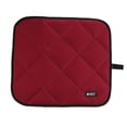 thumbnail image 2 of TISHITA Waterproof Pet Dog Mat Seat Cover Protector Mat Blanket Red S Rose Red, 2 of 8