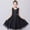 Black, variant on Godderr Kids Toddler Girls Wedding Dress Mother of the Bride Dresses Flower Girl Dress Formal Dresses for Women Wedding Guest for 2-12 Years