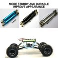 thumbnail image 4 of Junta de transmisión universal Vogacara RCGOFFLOW para coche RC 1/10 HSP 94180 Rojo, 4 of 6