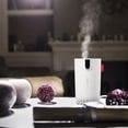 thumbnail image 3 of Tuphregyow Humidifiers For Bedroom Baby Usb Rechargeable Airpurification And Water Replenishment Wireless Carhumidifier, 3 of 4