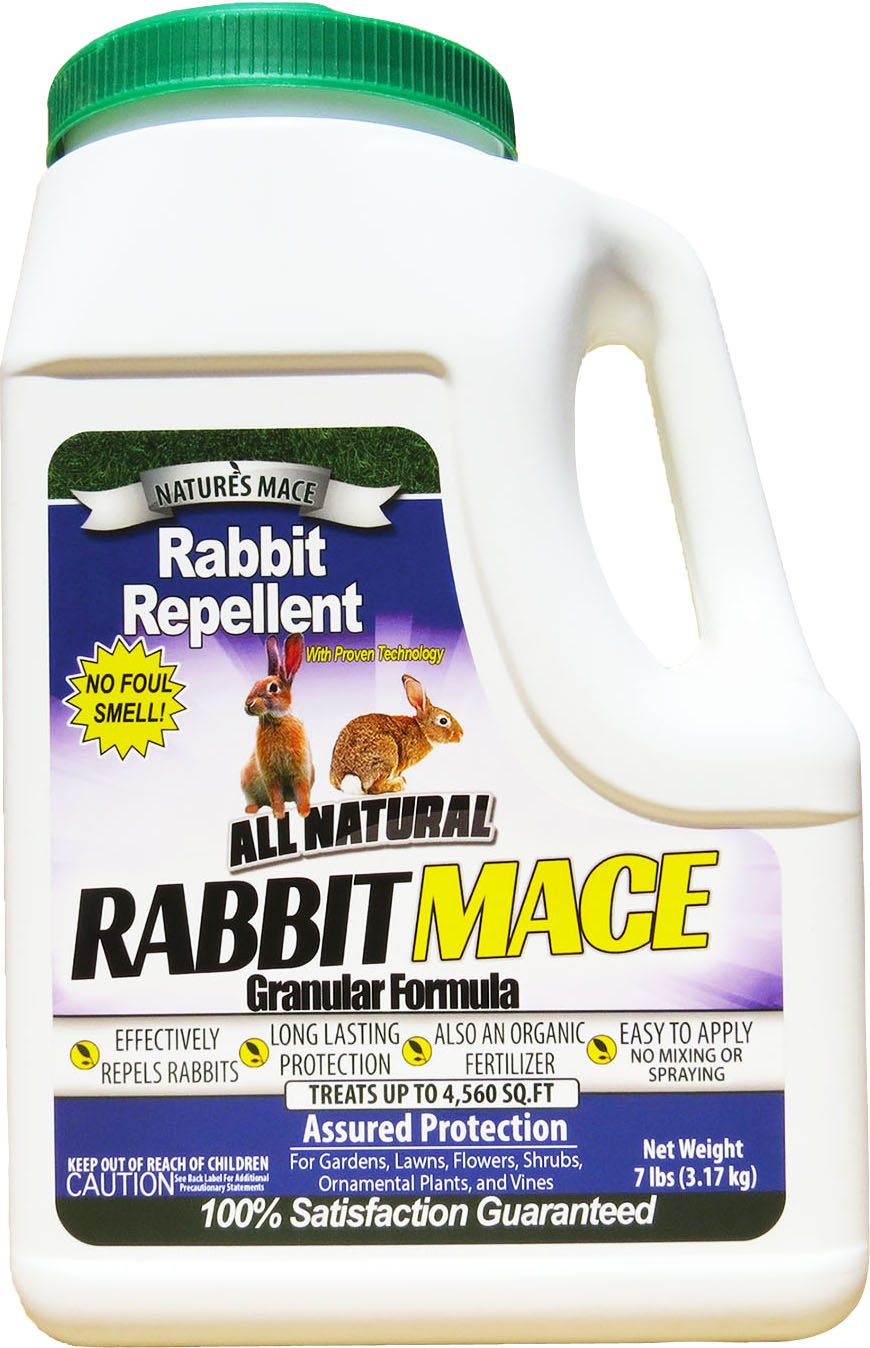 Rabbit Repellent Granular