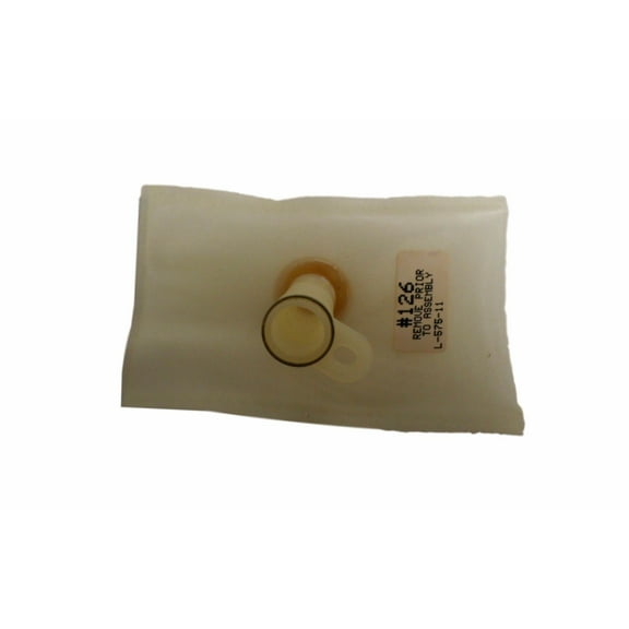 NAPA STS-94 STS94 126 Fuel Pump Strainer Fits select: 1989-1991 SUZUKI SIDEKICK