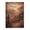 Wooden puzzle 101, variant on 500-Piece Adult Wood Jigsaw Puzzle, Fighter Jet Cockpit Sunset Sky Christian Bible Verse Art, High-Difficulty, Stress-Relieving Family Activity, Home Wall Decor, Eco-Friendly, 20.5x15in