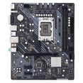 thumbnail image 2 of Tarjeta Madre ASROCK B660M-HDV LGA 1700 Micro ATX 2x DDR4 1x M.2 PCIe 4.0, 2 of 5