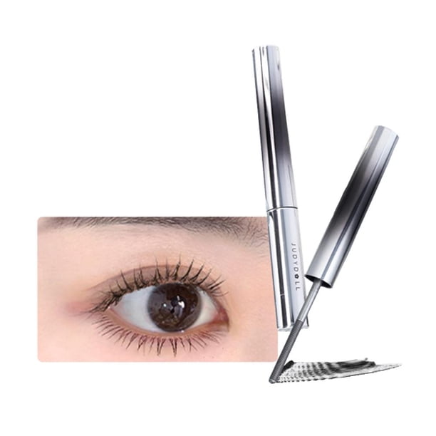 SGACAI Máscara de pestañas con tubo de metal rizado 3D para pestañas largas y suaves Hot O3 ёβ π> хκ : >с