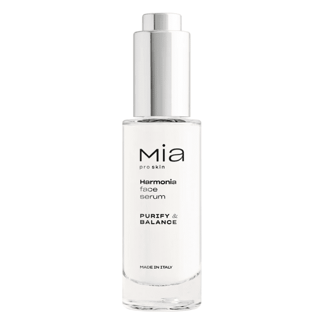 Serum Facial MIA COSMETICS Harmonia Purify & Balance