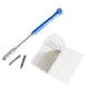 thumbnail image 1 of de Brocas Giratorias de , Brocas Eléctricas de Taladro Manual de 0,1 Mm-3, para Manualidades de Accesorios de Suministro D Yotijar Brocas artesanales, 1 of 6