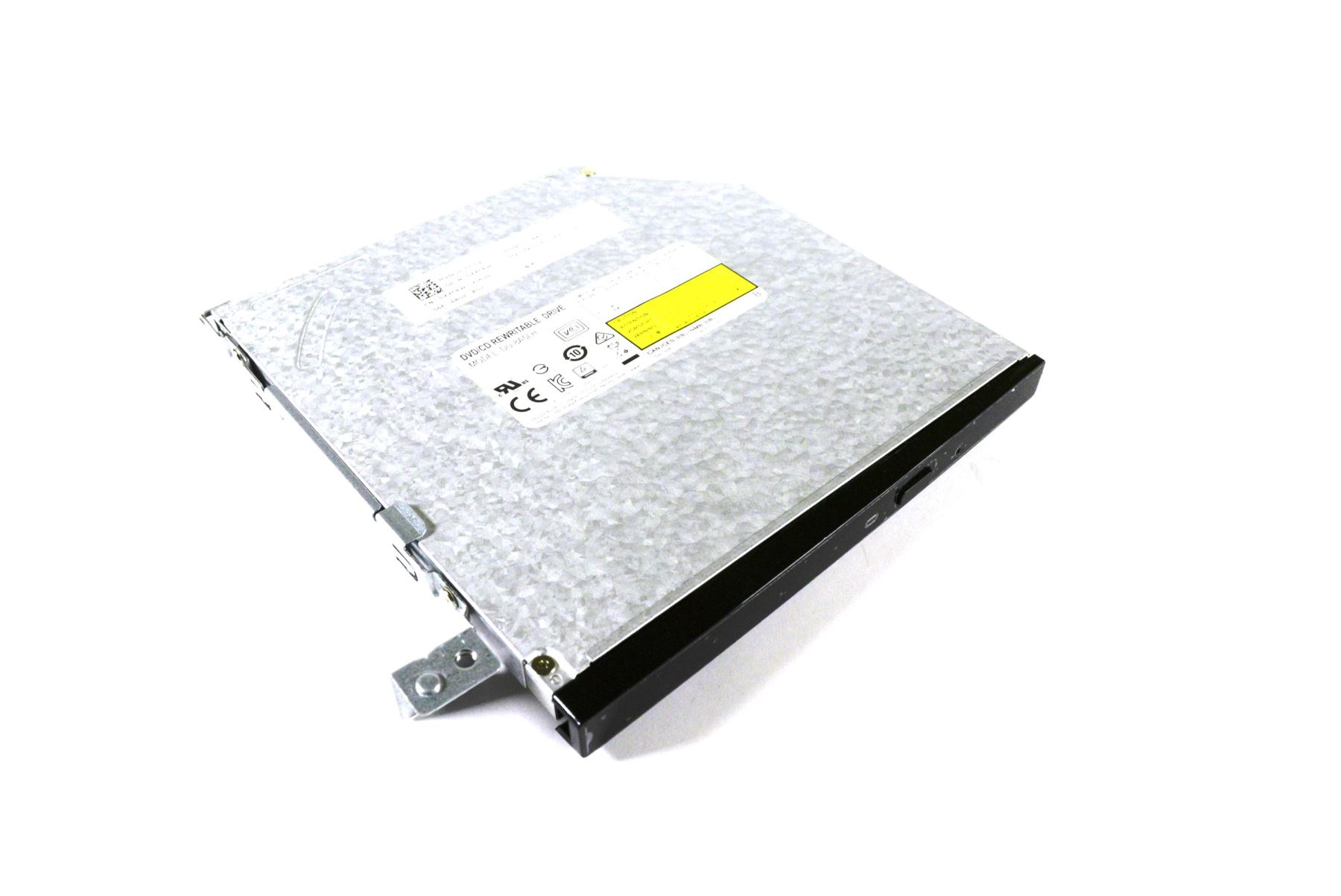 Dell Inspiron 3656 DVDRW SATA DU8A5LH Optical Drive with Bezel YYCRW