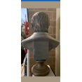 thumbnail image 4 of Donald Trump Bust of 45th President Faux Bronze, 4 of 4