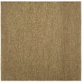 thumbnail image 6 of SAFAVIEH Natural Fiber Raleigh Braided Seagrass Area Rug, Natural, 9' x 12', 6 of 10