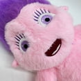 10" NEW Barbiefairytopia Bibble Plush Doll Elina's Pet Bibble Sidekick Collection Toys Gift for