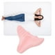 thumbnail image 5 of Camilla De Cuello, Almohada Pequeña Para Aliviar El Estrés, Corrección De Gravedad, Dispositivo De Tracción Cervical Para Uso Doméstico Para Hombro, 5 of 8