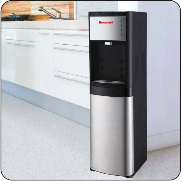Honeywell HWBL1033S 41Inch Commercial Grade Freestanding Bottom