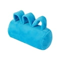 thumbnail image 2 of Almohadilla de Separación de Dedos Sunnimix Cojín de Dedo Cómodo Azul, 2 of 8