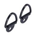 thumbnail image 4 of Anclajes de amarre de 2 uds., perno VRing de alta resistencia en montaje empotrado Universal para camioneta, SUV, barco, 4 of 12