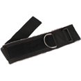 thumbnail image 3 of HAHDAXIA Gym Ankle Straps for Cable Machines Attachment, Adjustable Ankle Cuffs for Cable Machine, fluff Padded Cable Ankle Strap for Kickbacks and Glute Workouts, Leg Straps for Working Out, 3 of 7