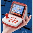 thumbnail image 2 of Mi Arcade Micro Player Mini Máquina Arcade Videojuego Pac-Man 3.5 pulgadas, 2 of 4