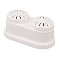 thumbnail image 1 of Limpiador purificador de alimentos con forma de cápsula doméstica PP para lavadora de frutas y verduras, 1 of 8