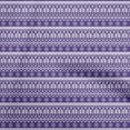 thumbnail image 1 of oneOone Georgette Viscose Violet Fabric Tribal Craft Projects Decor Fabric Printed By The Yard 42 Inch Wide, 1 of 5
