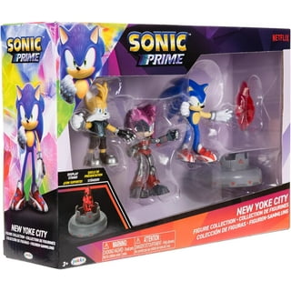 Jakks Pacific Sonic in Shop by Video Game 