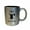 Silver, variant on D&D Coffee Mug, Fighter Battle Tonic 11oz Ceramic Coffee Cup Teacup with Handle, Dungeons Dragons Gifts DND