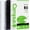 Black&White, variant on Smart Ring Binder Notebooks, 2 Pcs B5 Refillable Notebook, 8mm Ruled, 20 Sheets Each, Plus Extra 50 Sheets 5x5 Graph Loose Leaf Paper, 25 Sheet Capacity, Ideal for School & Work, Black & White