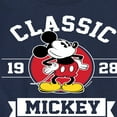 thumbnail image 3 of Mickey & Friends - Mickey Classic 1928 - Toddler And Youth Short Sleeve Graphic T-Shirt, 3 of 5