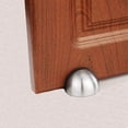 thumbnail image 4 of Sound Dampening Door Stop, Quick Installation Wall Protector With Strong Suction For Wide Range Usage (2 Pack), 4 of 6