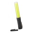 thumbnail image 1 of Xingzhi Bâton de Feu de Circulation 4 Modes Lampe de Poche LED Jaune 26cm, 1 of 1