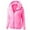 Pink, variant on Babysbule Winter Coats for Women European And American Plush Sweaters For Women In Winter, Lamb Cashmere For Women, New Top And Coat Tops