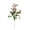 🥝 Pink_Hot#666, variant on Simulated Rose Jasmine Smiling Flower Lights – Luxury Faux Floral Decor, High-Simulation Silk Petals, Tall Stem Arrangement, No-Maintenance Indoor Display
