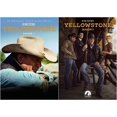 thumbnail image 1 of Yellowstone Série Complète DVD Seasons 1-2 Collection, 1 of 2