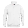 thumbnail image 1 of Clique - Chaqueta para Hombre (Blanco), 1 of 4