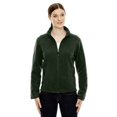 thumbnail image 1 of Ash City - North End Ladies' Voyage Fleece Jacket, 1 of 3
